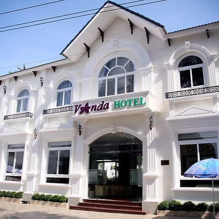Vanda Hotel Που Κουόκ Εξωτερικό φωτογραφία