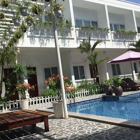 Vanda Hotel Που Κουόκ Εξωτερικό φωτογραφία