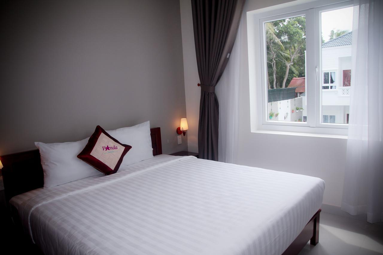 Vanda Hotel Που Κουόκ Εξωτερικό φωτογραφία