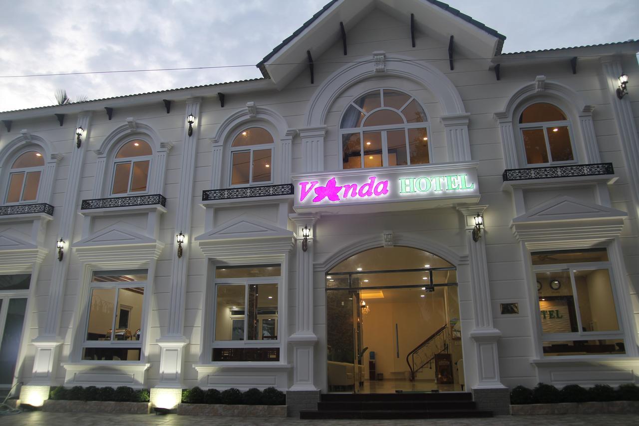 Vanda Hotel Που Κουόκ Εξωτερικό φωτογραφία