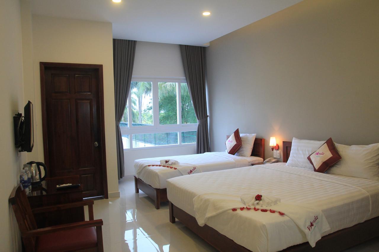 Vanda Hotel Που Κουόκ Εξωτερικό φωτογραφία