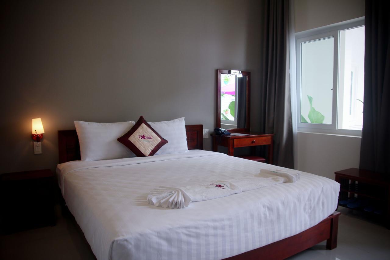 Vanda Hotel Που Κουόκ Εξωτερικό φωτογραφία