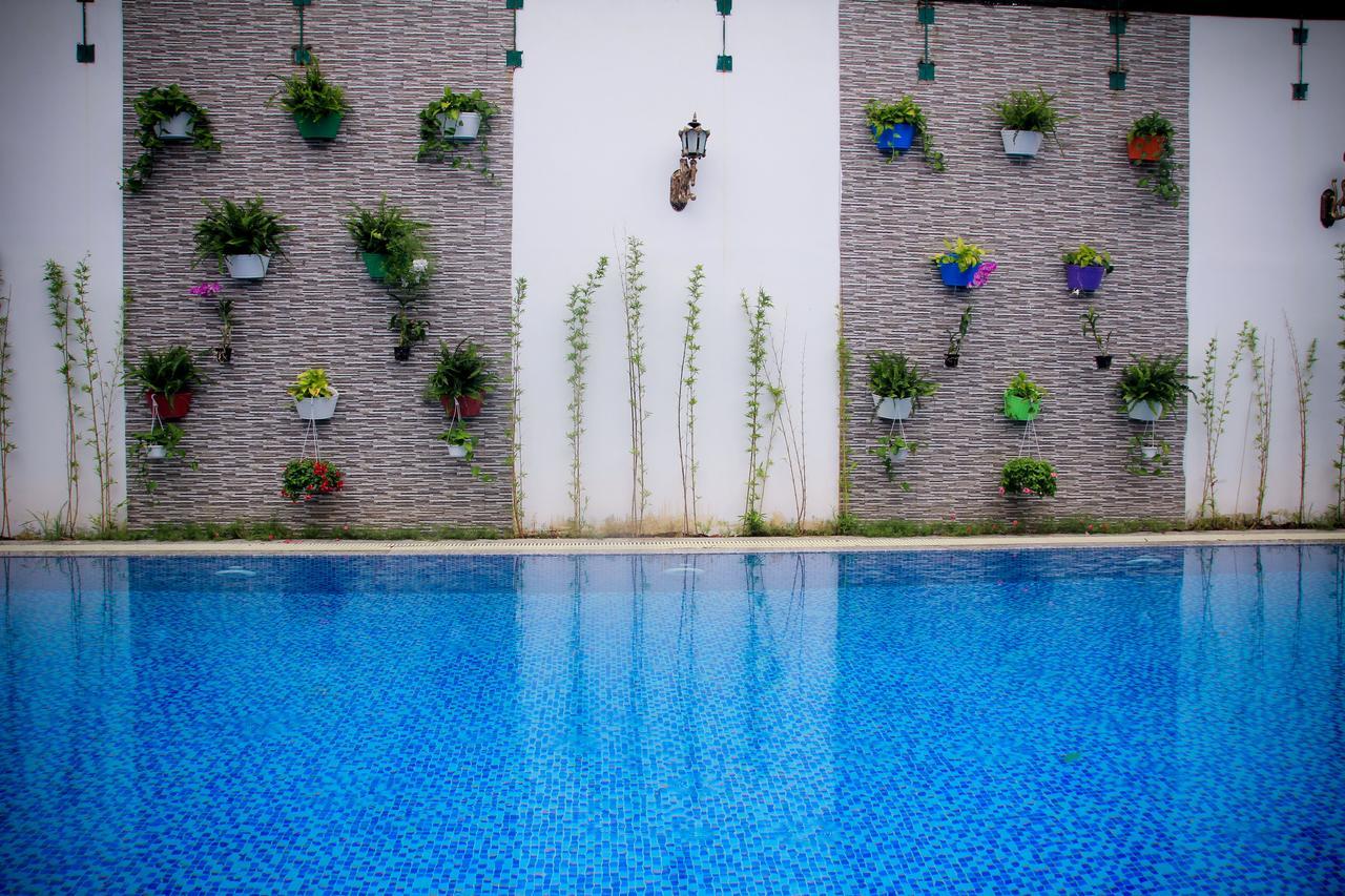 Vanda Hotel Που Κουόκ Εξωτερικό φωτογραφία