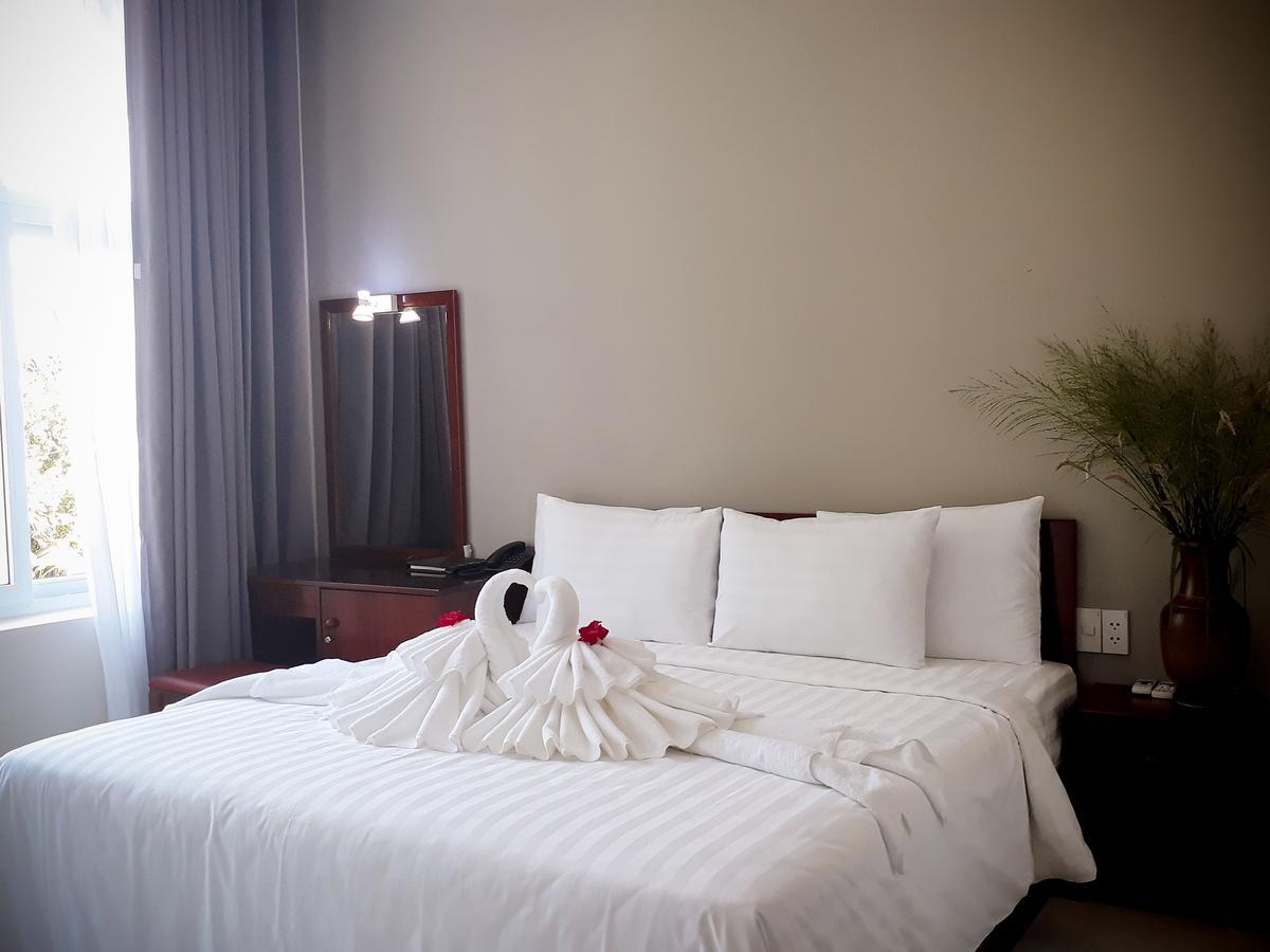 Vanda Hotel Που Κουόκ Εξωτερικό φωτογραφία