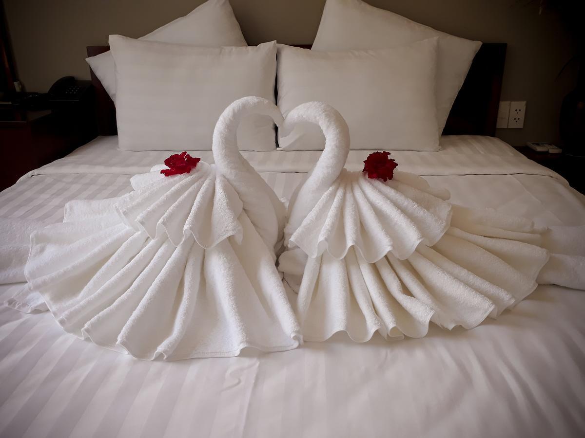 Vanda Hotel Που Κουόκ Εξωτερικό φωτογραφία