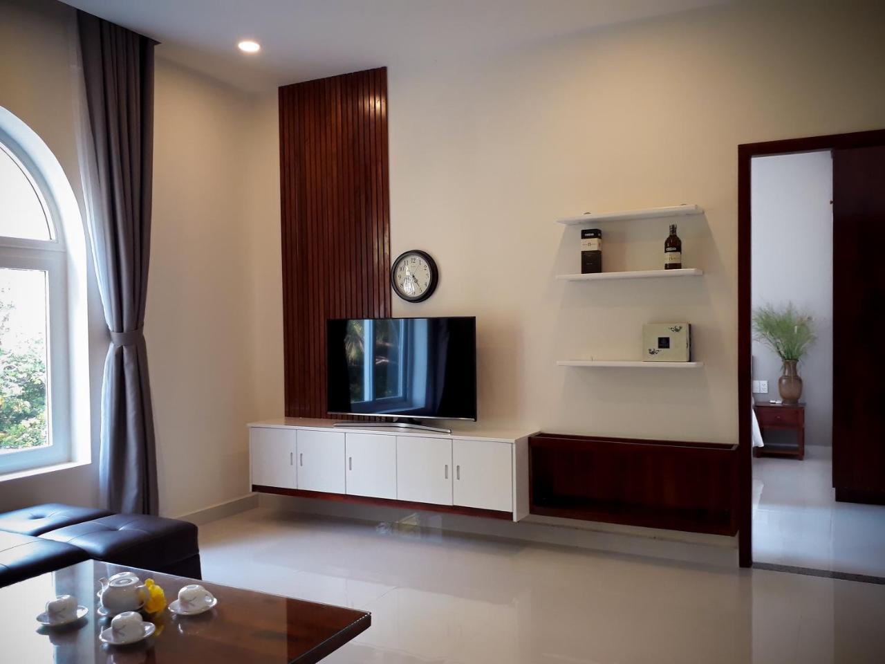 Vanda Hotel Που Κουόκ Εξωτερικό φωτογραφία