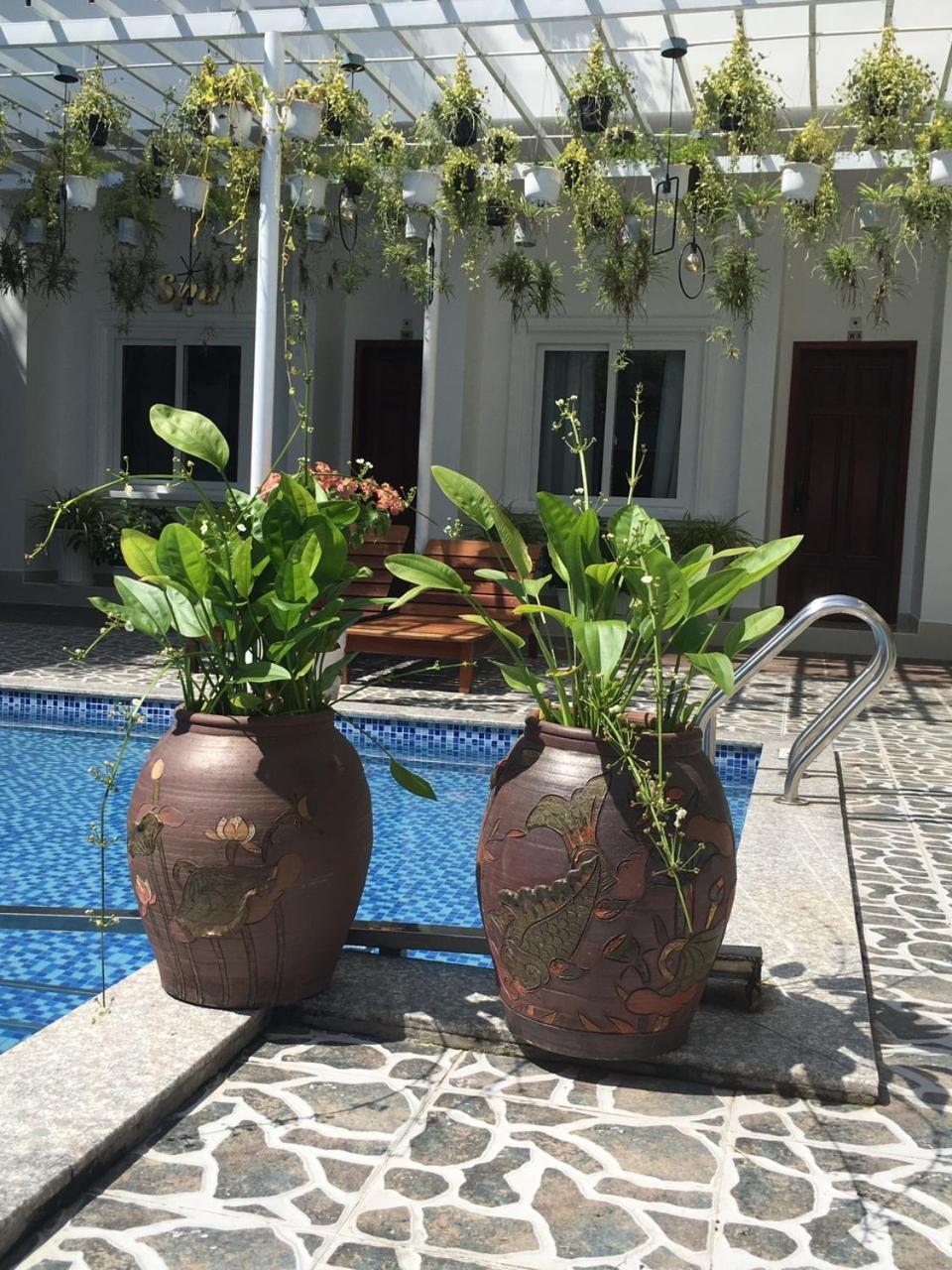 Vanda Hotel Που Κουόκ Εξωτερικό φωτογραφία