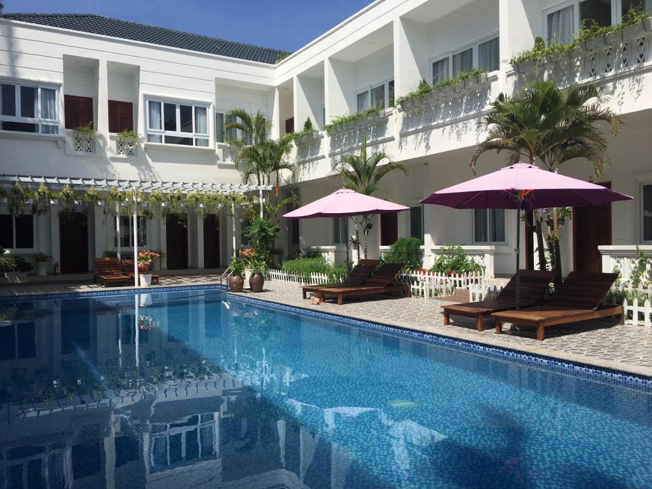 Vanda Hotel Που Κουόκ Εξωτερικό φωτογραφία