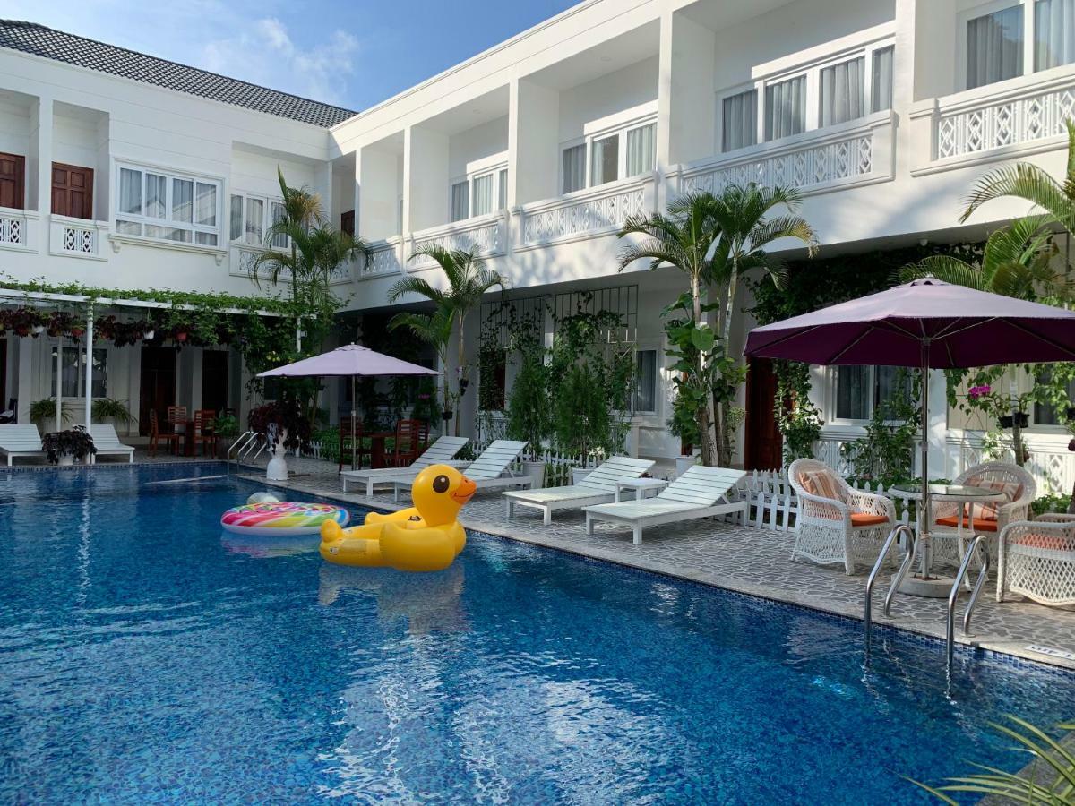 Vanda Hotel Που Κουόκ Εξωτερικό φωτογραφία