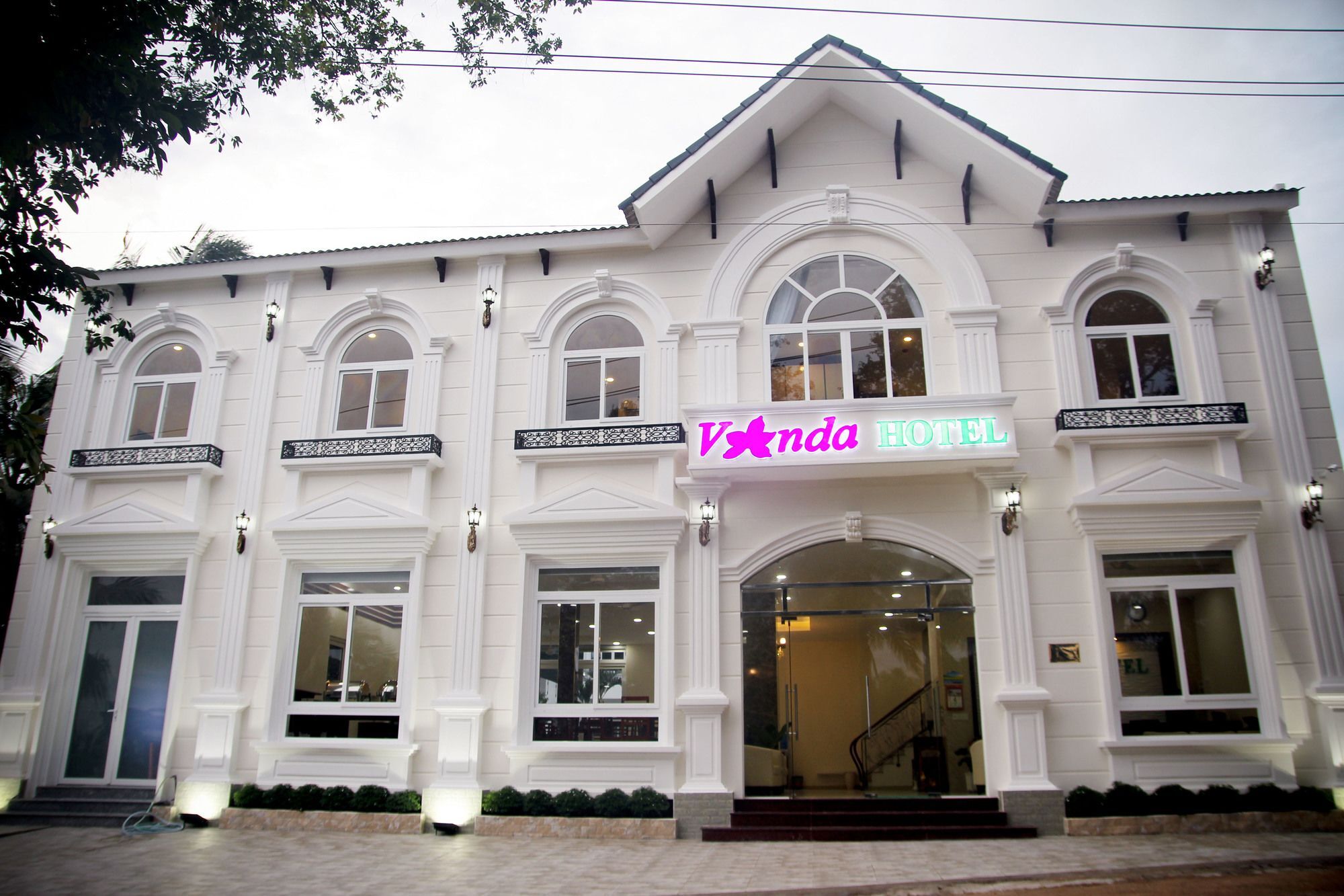 Vanda Hotel Που Κουόκ Εξωτερικό φωτογραφία