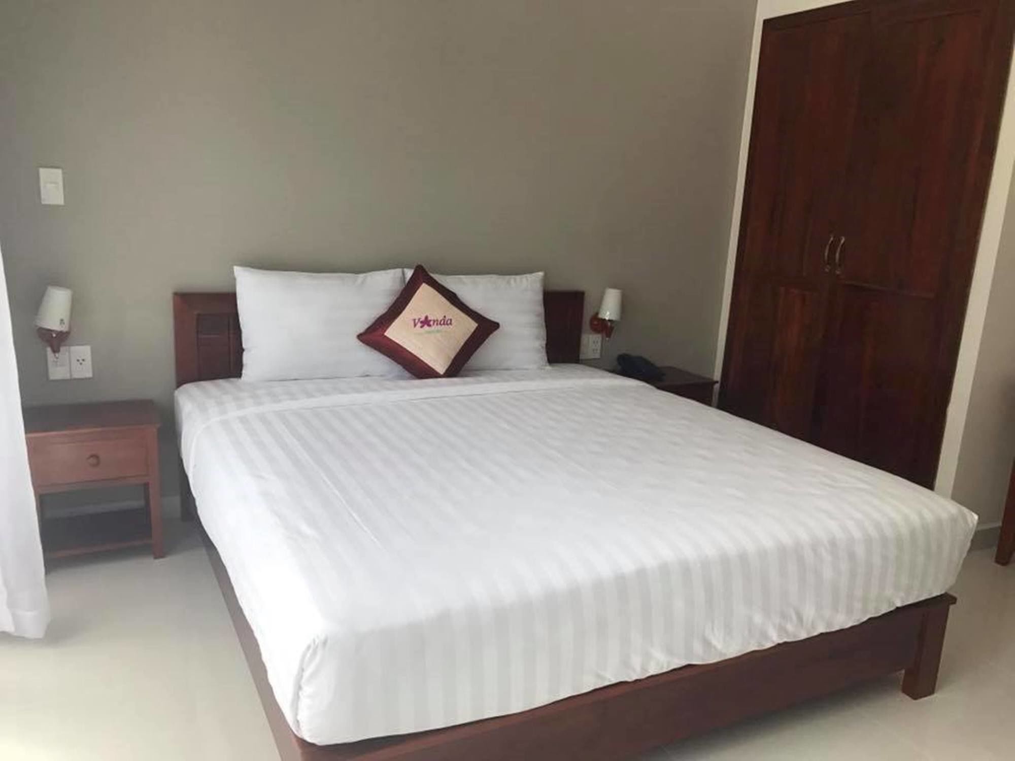 Vanda Hotel Που Κουόκ Εξωτερικό φωτογραφία