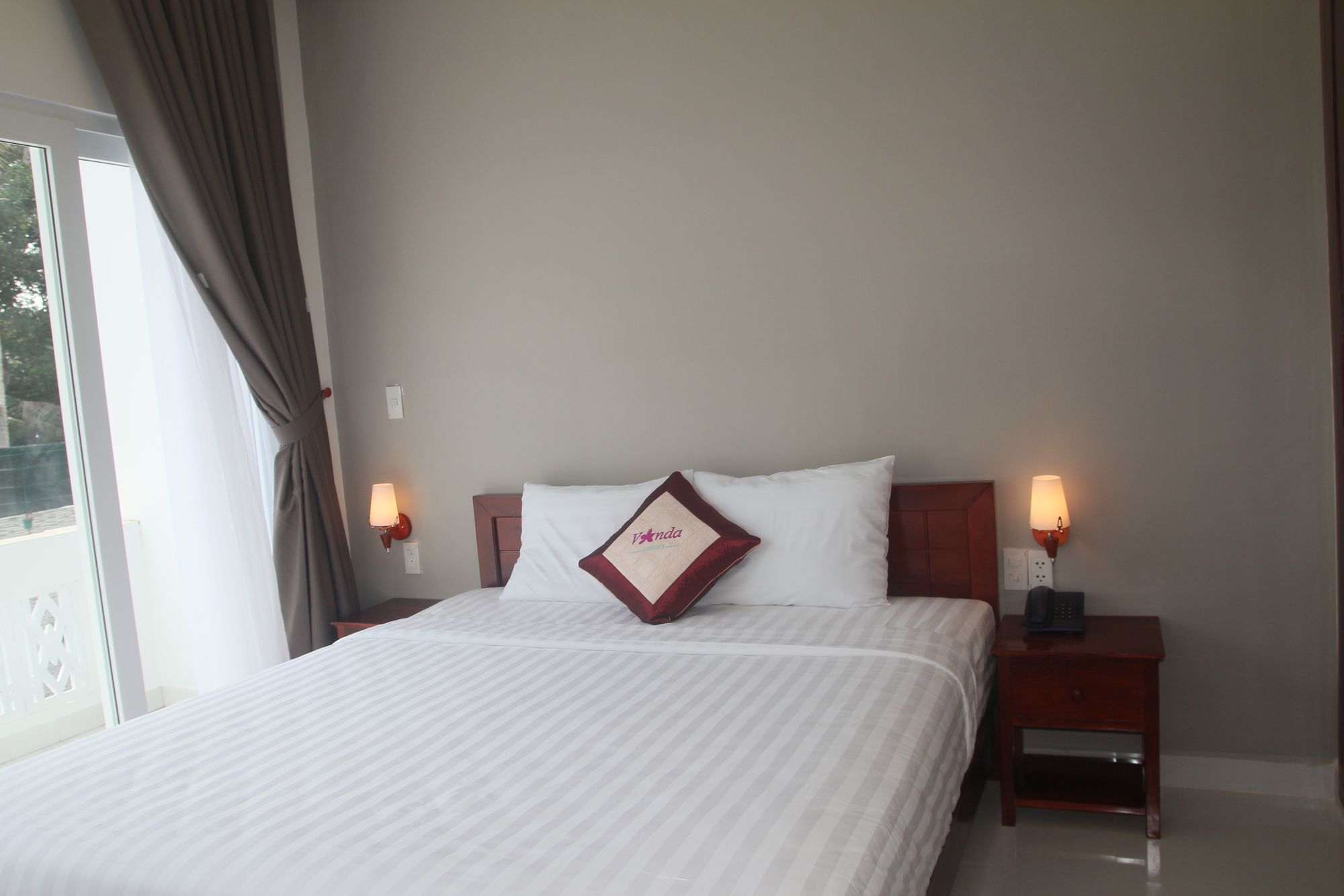 Vanda Hotel Που Κουόκ Εξωτερικό φωτογραφία