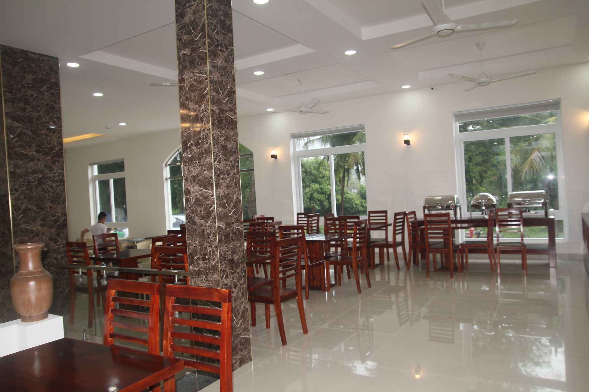 Vanda Hotel Που Κουόκ Εξωτερικό φωτογραφία